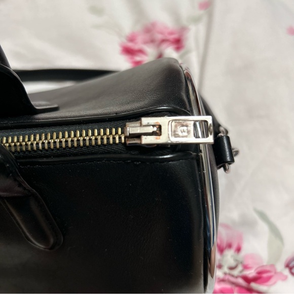 Alexander Wang Black Bag - Picture 6 of 16